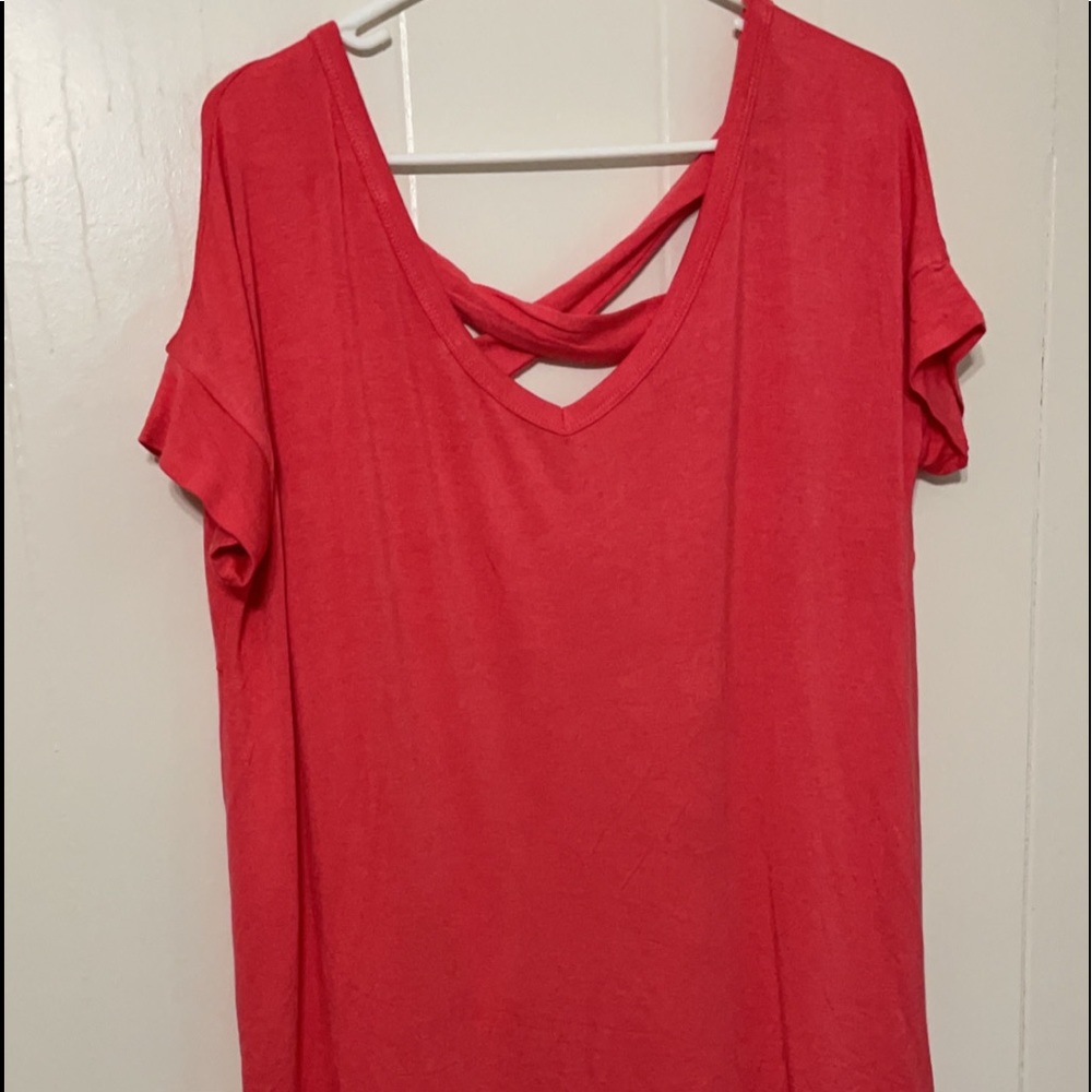 NWOT tags boutique shirt